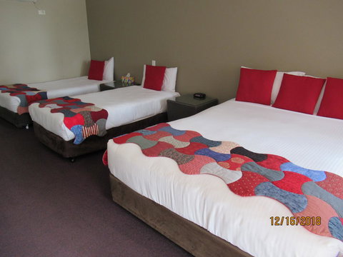 Moruya Motel - Accommodation Kalgoorlie 6