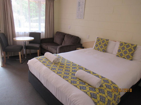 Moruya Motel - Accommodation Kalgoorlie 0