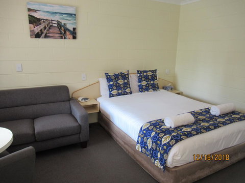 Moruya Motel - Accommodation Kalgoorlie 18