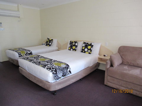 Moruya Motel - Accommodation Kalgoorlie 22