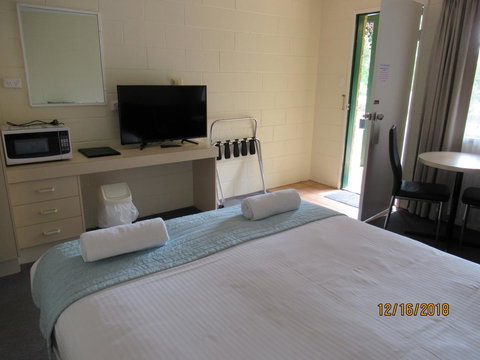 Moruya Motel - Accommodation Kalgoorlie 1
