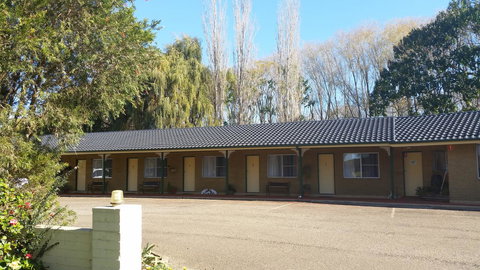 Moruya Motel - Accommodation Kalgoorlie 2