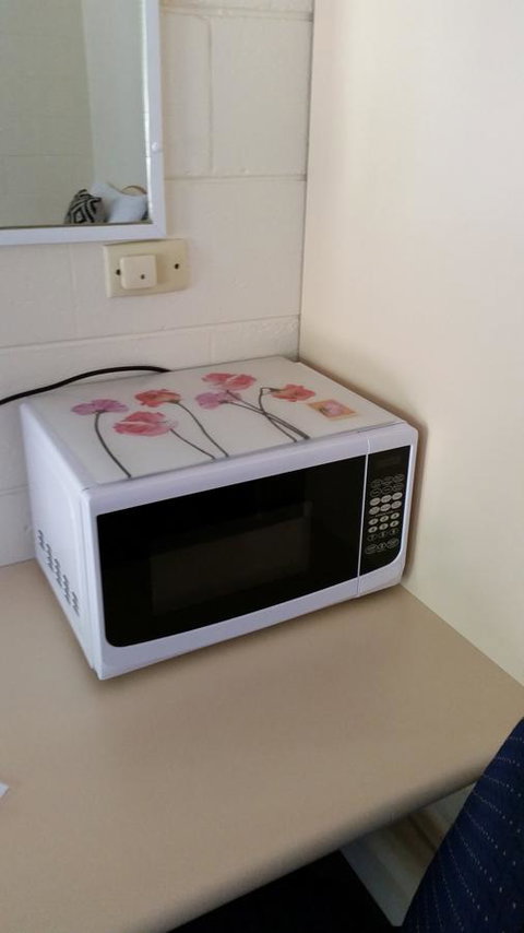 Moruya Motel - Accommodation Kalgoorlie 43