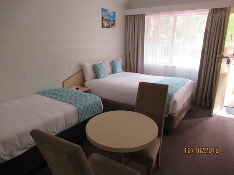 Moruya Motel - Accommodation Kalgoorlie 20