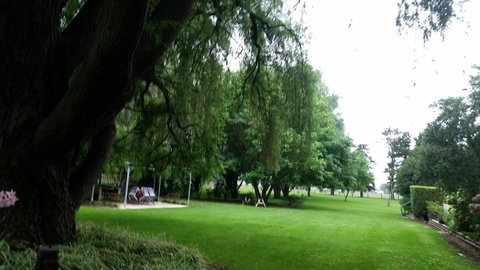 Moruya Motel - Accommodation Kalgoorlie 27