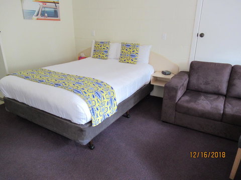 Moruya Motel - Accommodation Kalgoorlie 21