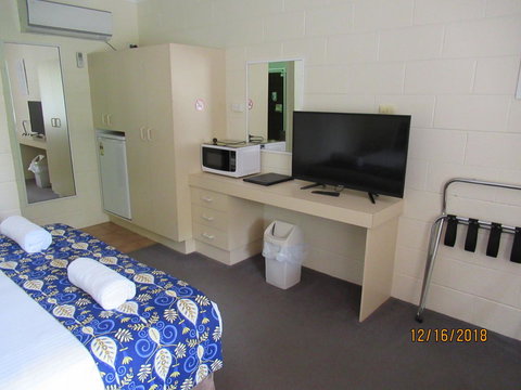 Moruya Motel - Accommodation Kalgoorlie 17