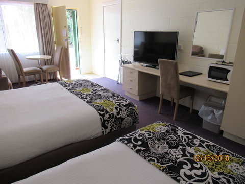 Moruya Motel - Accommodation Kalgoorlie 11