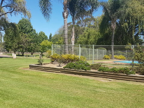 Moruya Motel - Accommodation Kalgoorlie 25