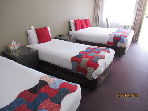 Moruya Motel - Accommodation Kalgoorlie 5