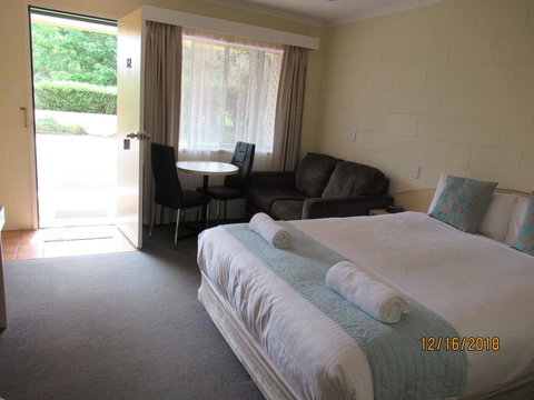 Moruya Motel - Accommodation Kalgoorlie 23