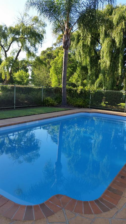 Moruya Motel - Accommodation Kalgoorlie 29