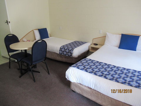 Moruya Motel - Accommodation Kalgoorlie 14