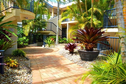 Outrigger Bay - Accommodation Kalgoorlie 5