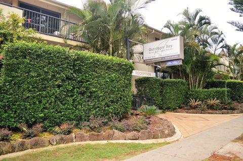 Outrigger Bay - Accommodation Kalgoorlie 18