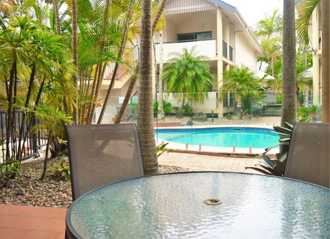Outrigger Bay - Accommodation Kalgoorlie 2