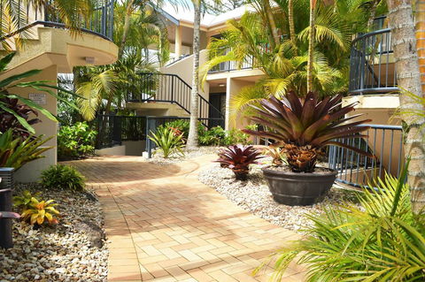 Outrigger Bay - Accommodation Kalgoorlie 4