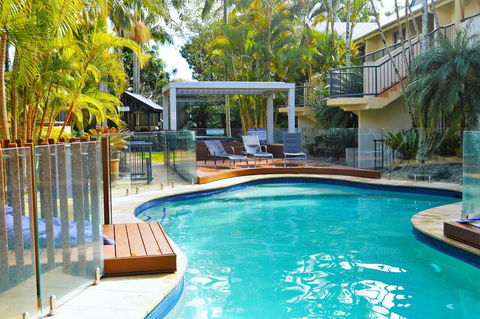 Outrigger Bay - Accommodation Kalgoorlie 6