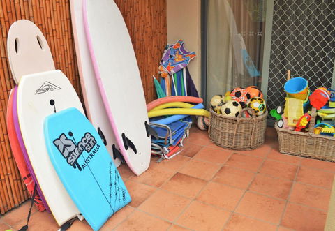 Outrigger Bay - Accommodation Kalgoorlie 11