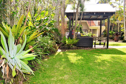 Outrigger Bay - Accommodation Kalgoorlie 14