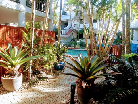 Outrigger Bay - Accommodation Kalgoorlie 0