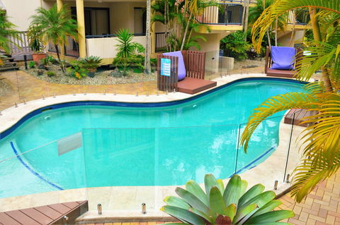 Outrigger Bay - Accommodation Kalgoorlie 15