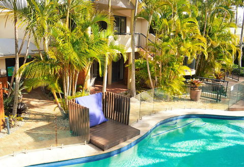 Outrigger Bay - Accommodation Kalgoorlie 12