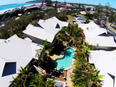 Outrigger Bay - Accommodation Kalgoorlie 7