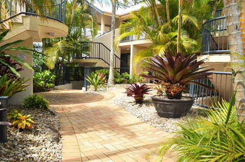 Outrigger Bay - Accommodation Kalgoorlie 17