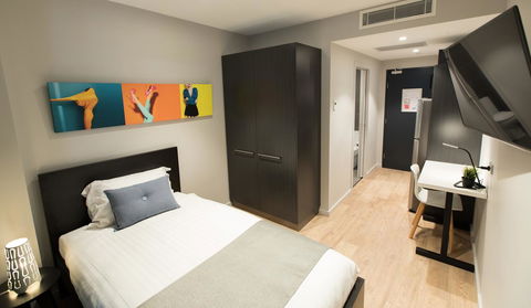 Studio 8 Residences - Adults Only - Accommodation Kalgoorlie 13