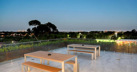 Studio 8 Residences - Adults Only - Accommodation Kalgoorlie 6