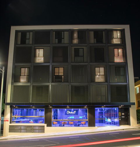 Studio 8 Residences - Adults Only - Accommodation Kalgoorlie 23