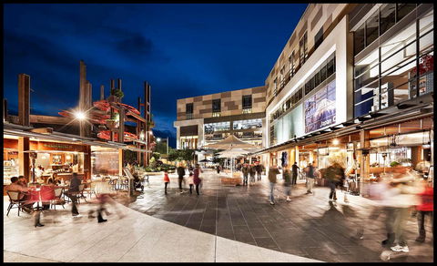 Studio 8 Residences - Adults Only - Accommodation Kalgoorlie 16