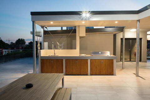 Studio 8 Residences - Adults Only - Accommodation Kalgoorlie 10