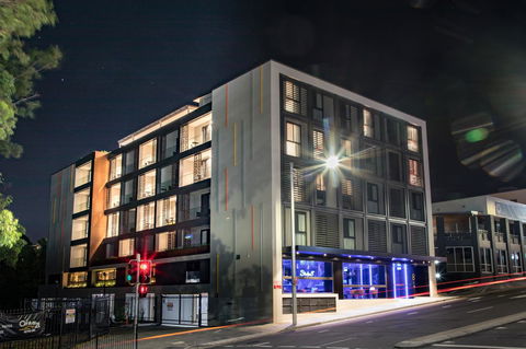 Studio 8 Residences - Adults Only - Accommodation Kalgoorlie 0