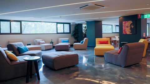 Studio 8 Residences - Adults Only - Accommodation Kalgoorlie 19