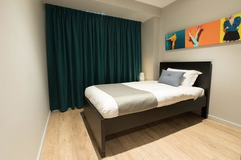 Studio 8 Residences - Adults Only - Accommodation Kalgoorlie 3