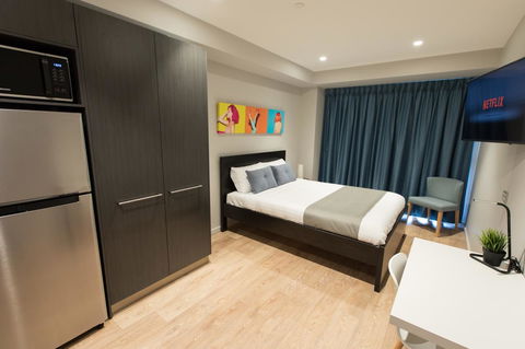 Studio 8 Residences - Adults Only - Accommodation Kalgoorlie 11