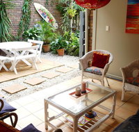 Treetops Everglades Villa - Accommodation Kalgoorlie