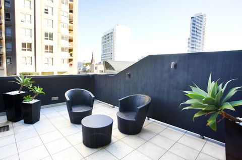 Hotel Indigo Sydney Potts Point, An IHG Hotel - Accommodation Kalgoorlie 7
