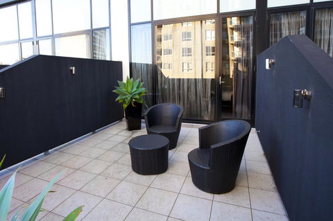 Hotel Indigo Sydney Potts Point, An IHG Hotel - Accommodation Kalgoorlie 31