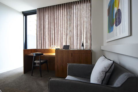 Hotel Indigo Sydney Potts Point, An IHG Hotel - Accommodation Kalgoorlie 27
