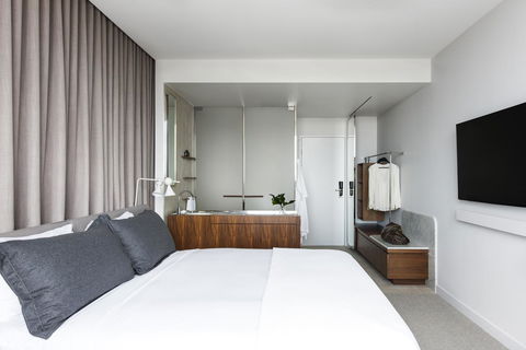 Hotel Indigo Sydney Potts Point, An IHG Hotel - Accommodation Kalgoorlie 19