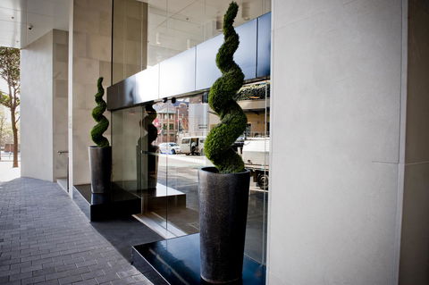 Hotel Indigo Sydney Potts Point, An IHG Hotel - Accommodation Kalgoorlie 23