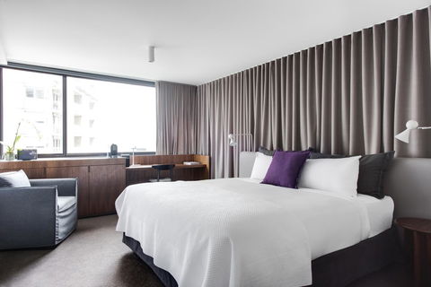 Hotel Indigo Sydney Potts Point, An IHG Hotel - Accommodation Kalgoorlie 3
