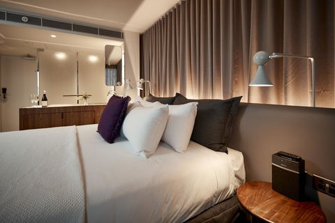 Hotel Indigo Sydney Potts Point, An IHG Hotel - Accommodation Kalgoorlie 32
