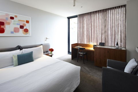 Hotel Indigo Sydney Potts Point, An IHG Hotel - Accommodation Kalgoorlie 8