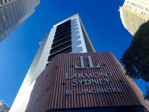 Hotel Indigo Sydney Potts Point, An IHG Hotel - Accommodation Kalgoorlie 6