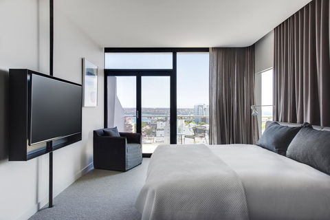 Hotel Indigo Sydney Potts Point, An IHG Hotel - Accommodation Kalgoorlie 9
