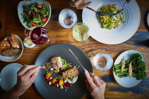 Hotel Indigo Sydney Potts Point, An IHG Hotel - Accommodation Kalgoorlie 5